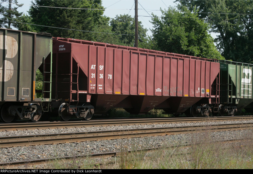 ATSF 313678